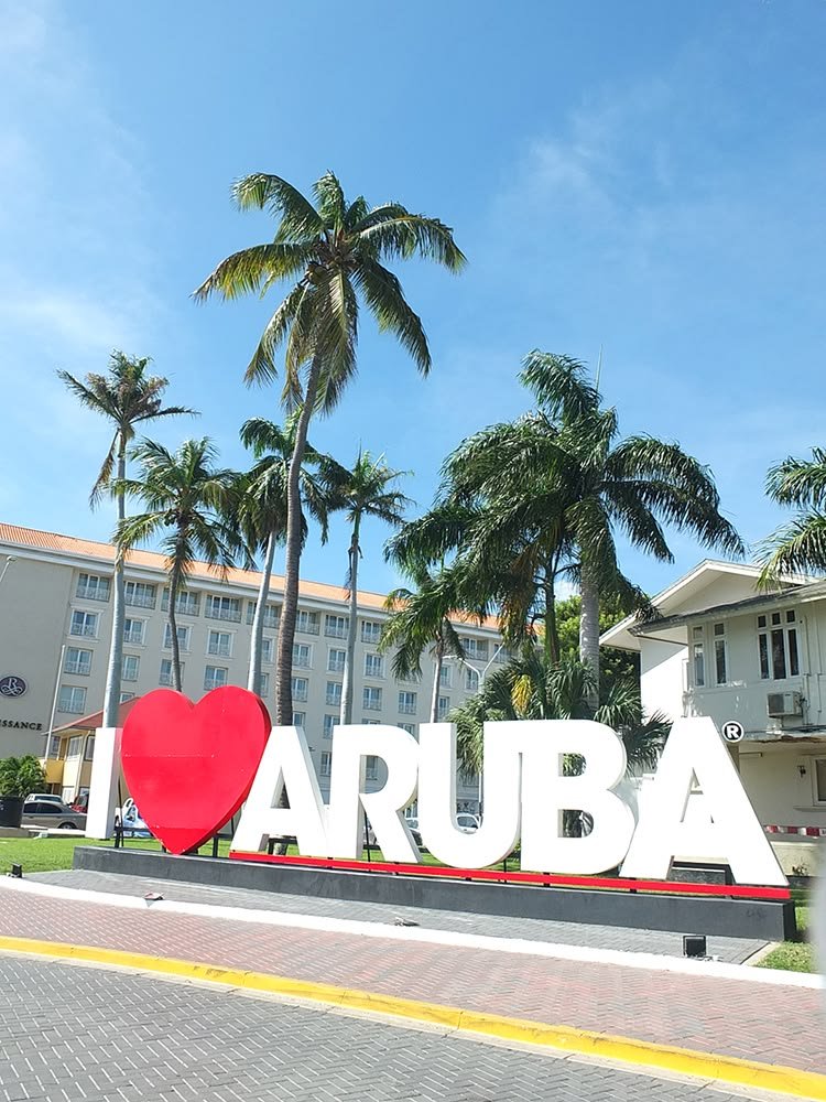 Aruba
