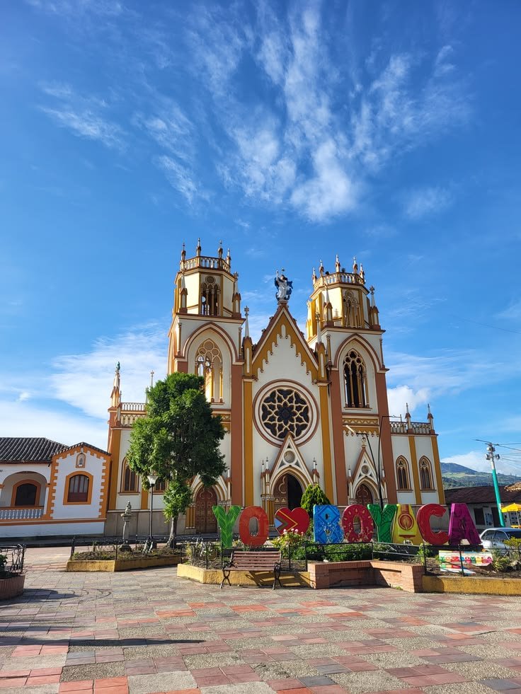 Boyacá