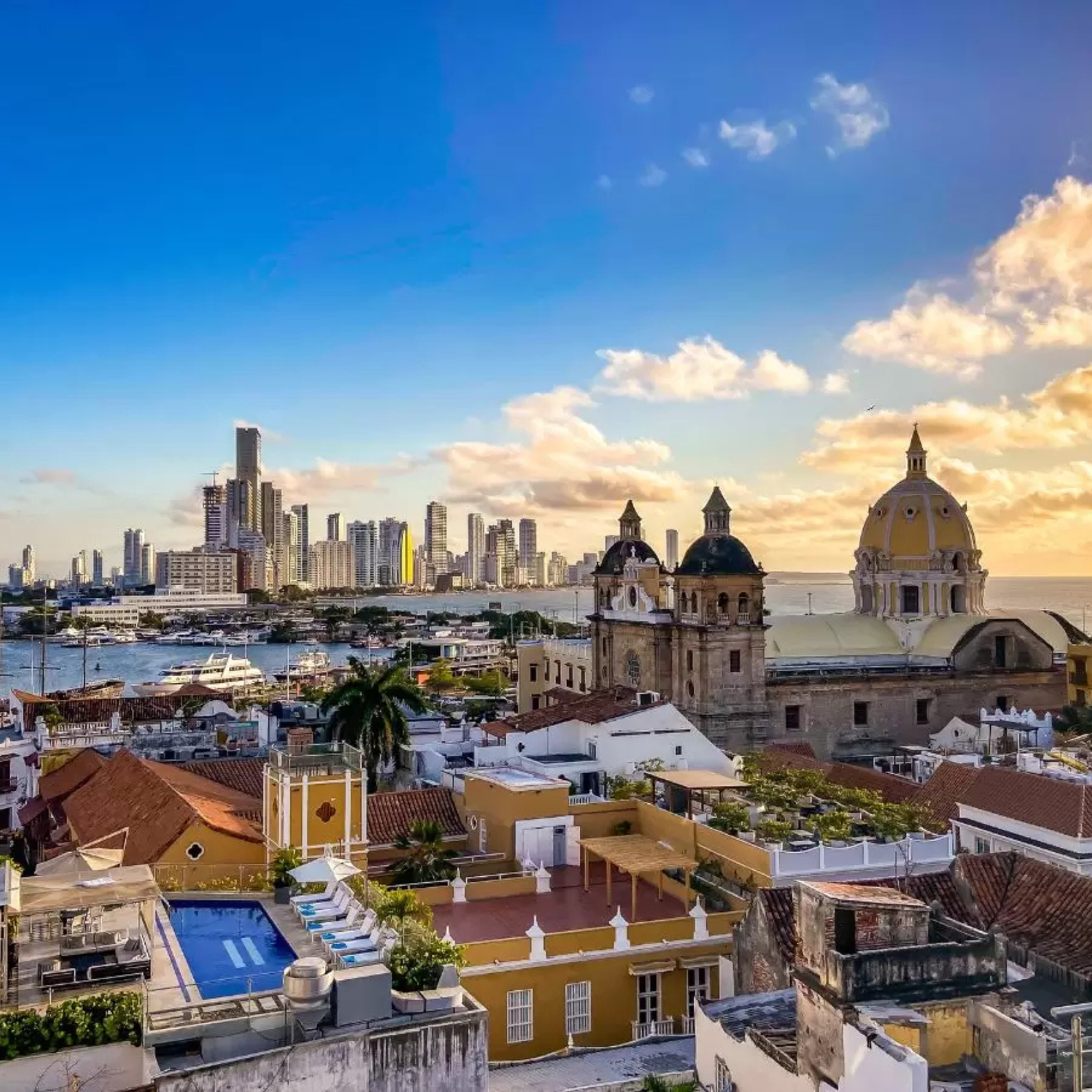 Cartagena
