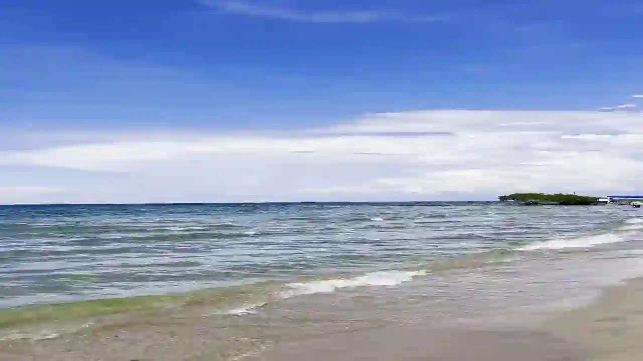 Video de Tolú y Coveñas