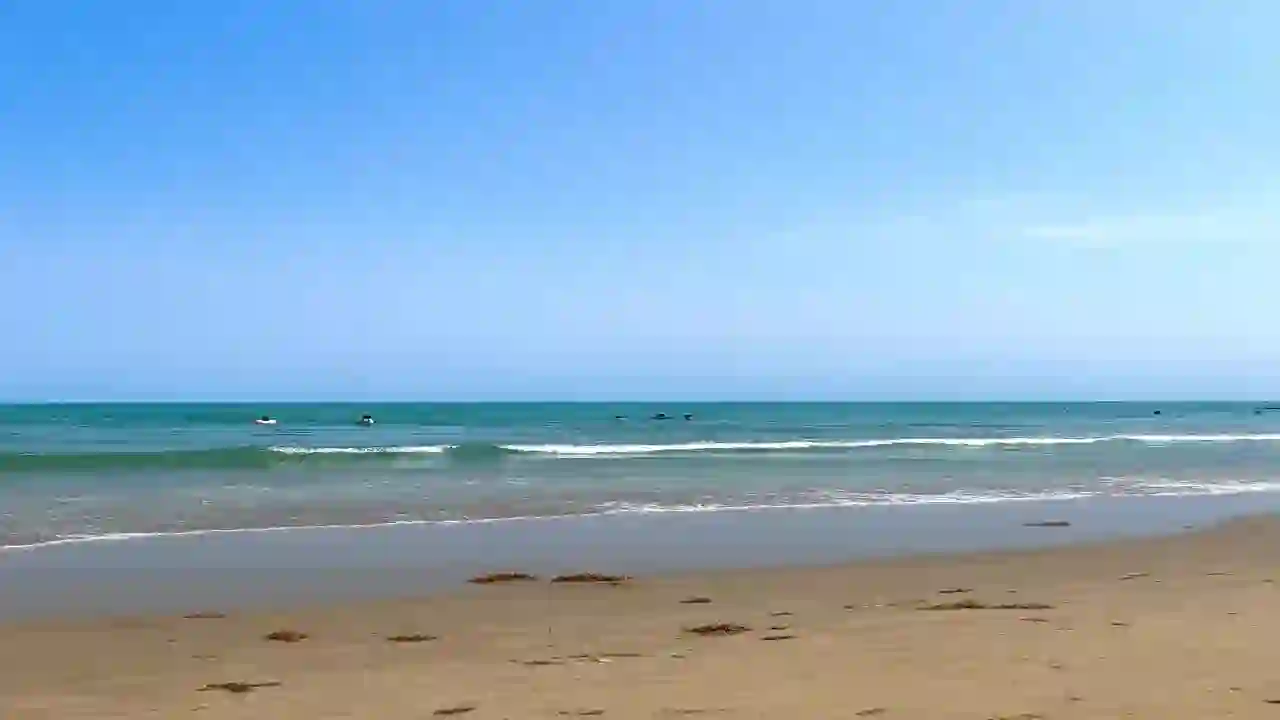 Video de Tolú y Coveñas