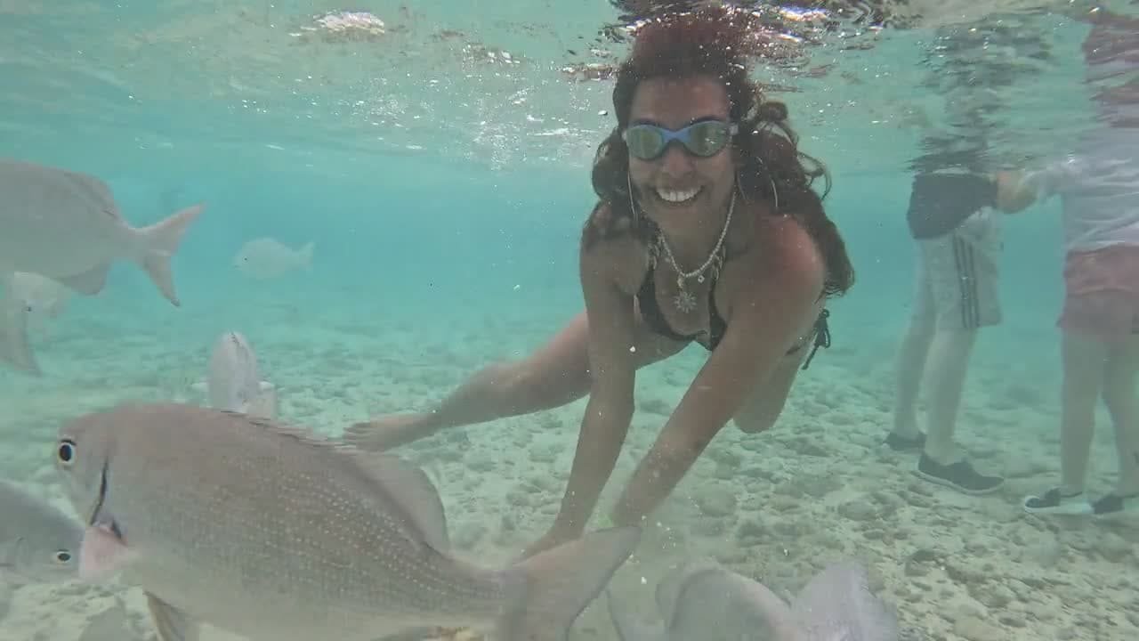 Video de San Andrés