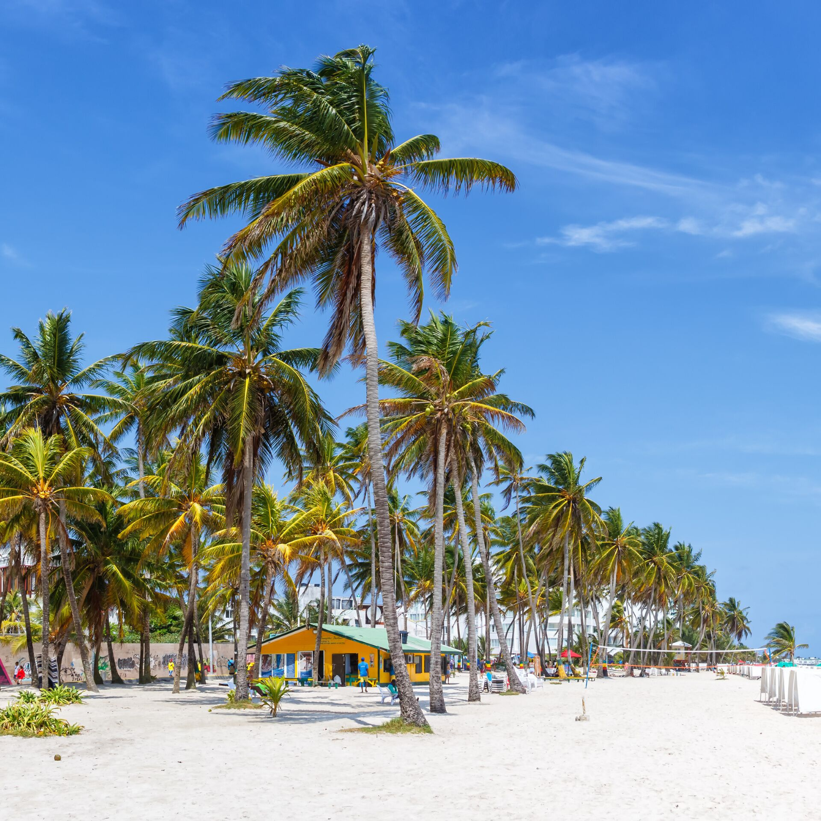 San Andrés