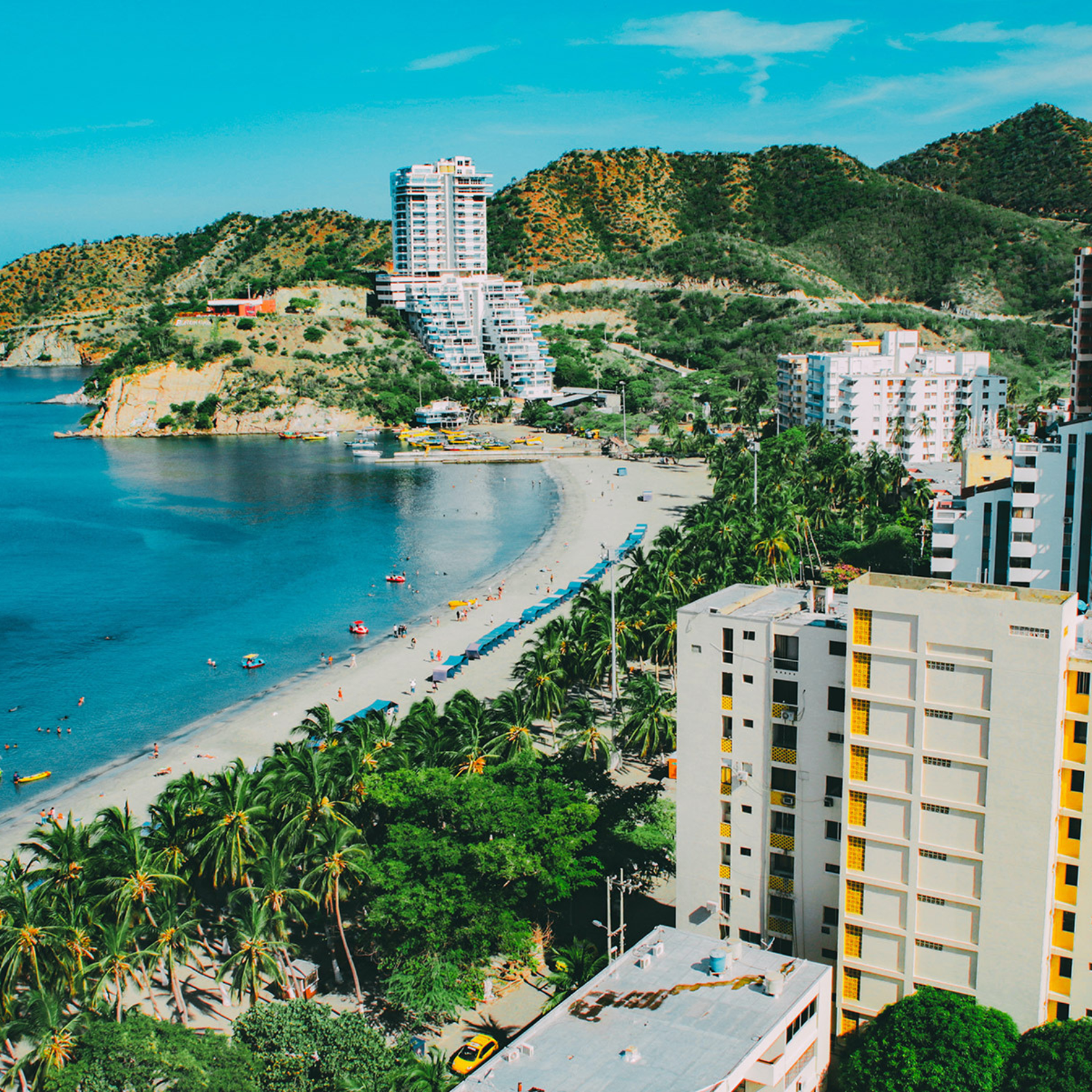 Santa Marta