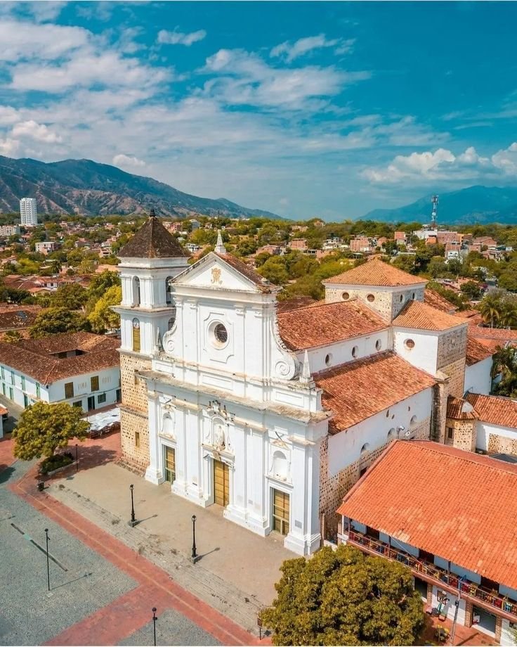 Santa Fe de Antioquia