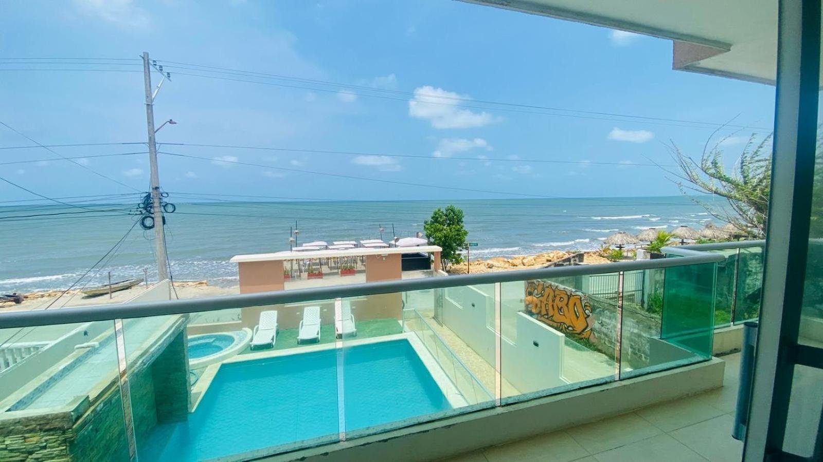 Hotel Gran Cove