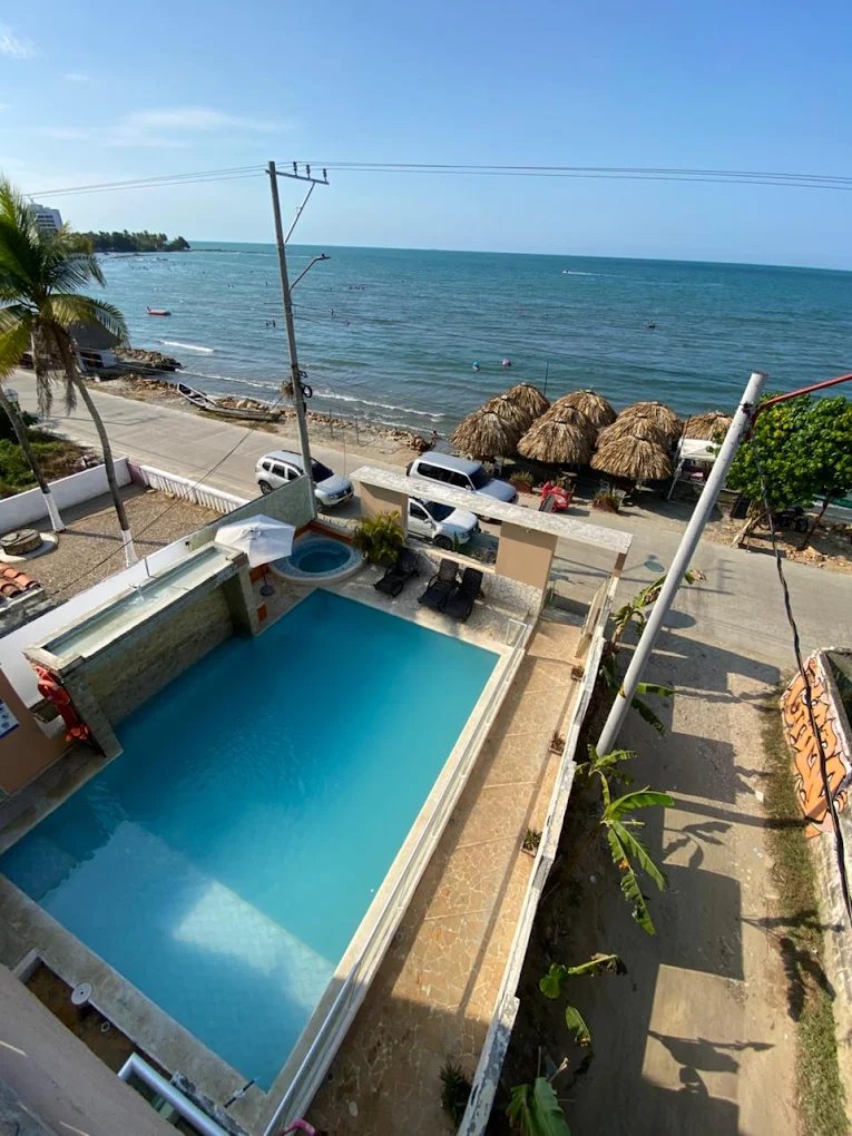 Hotel Gran Cove