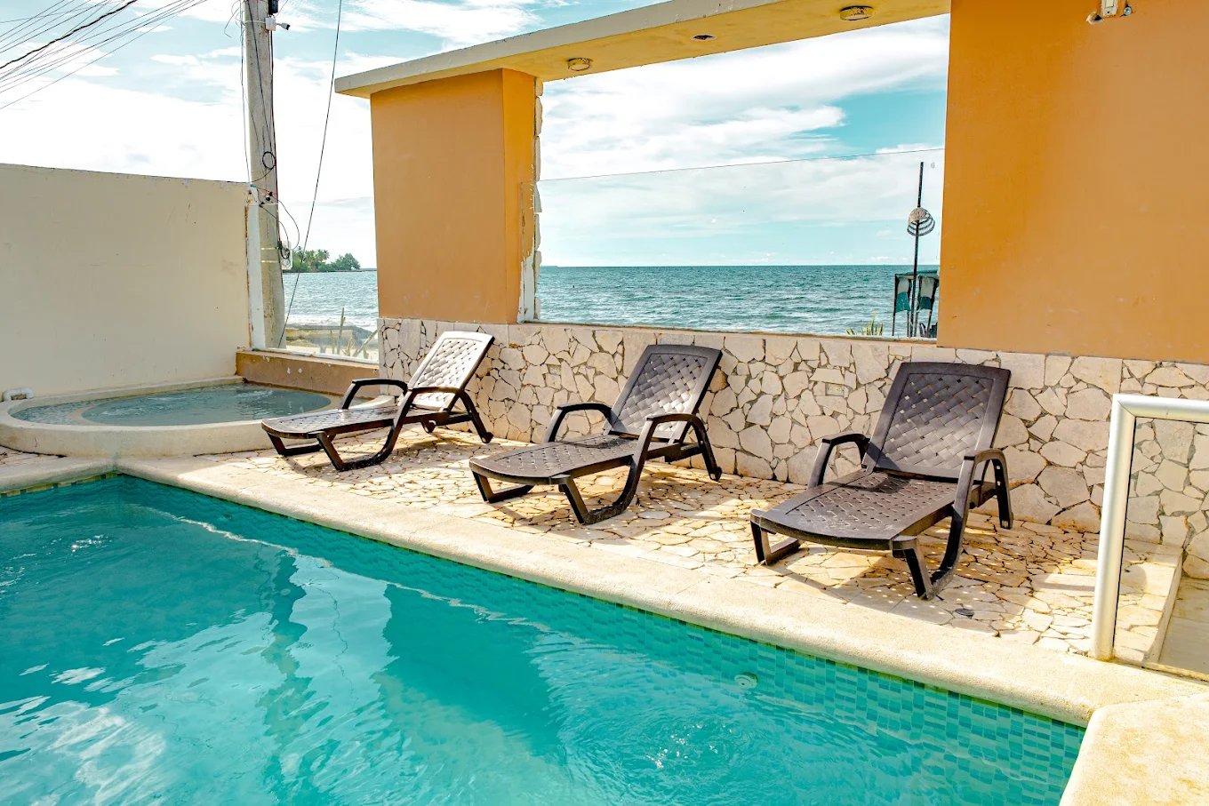 Hotel Gran Cove