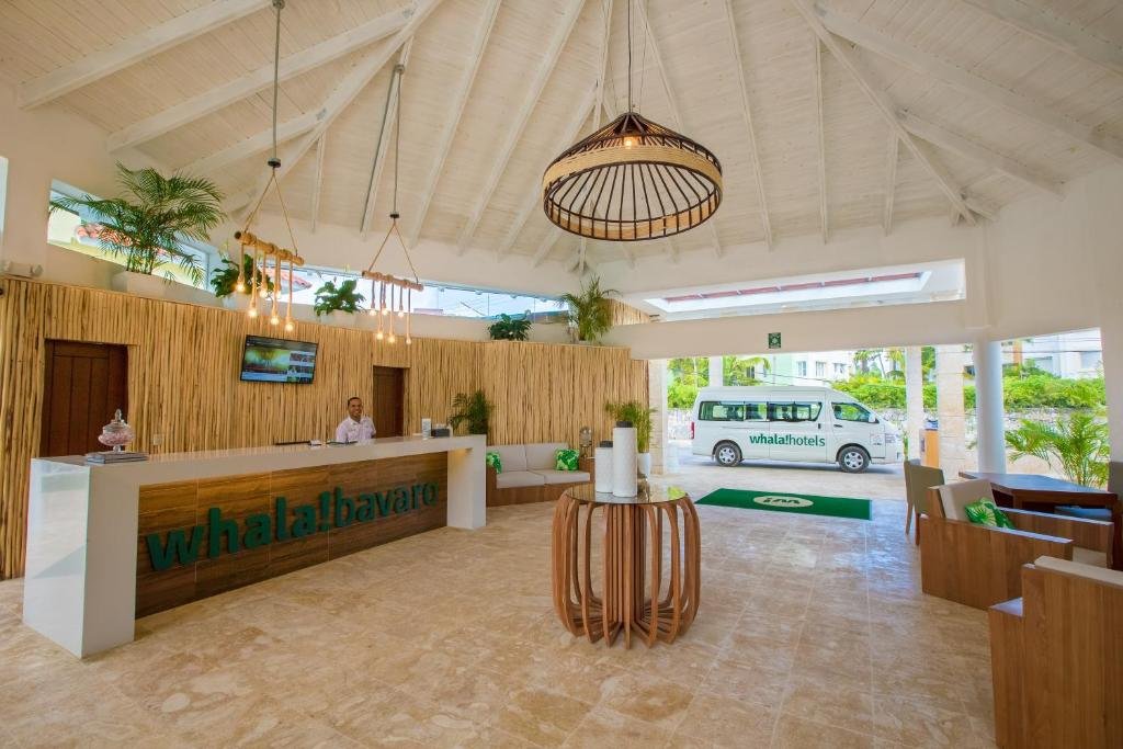 Whala´Bavaro