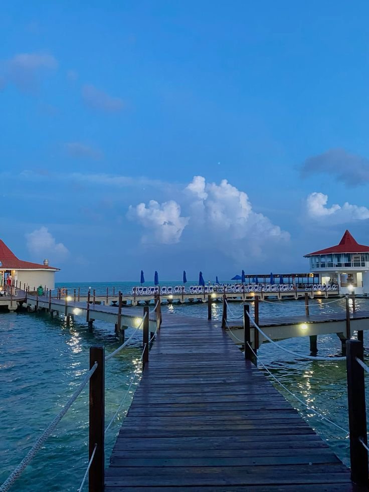 san Andrés decameron