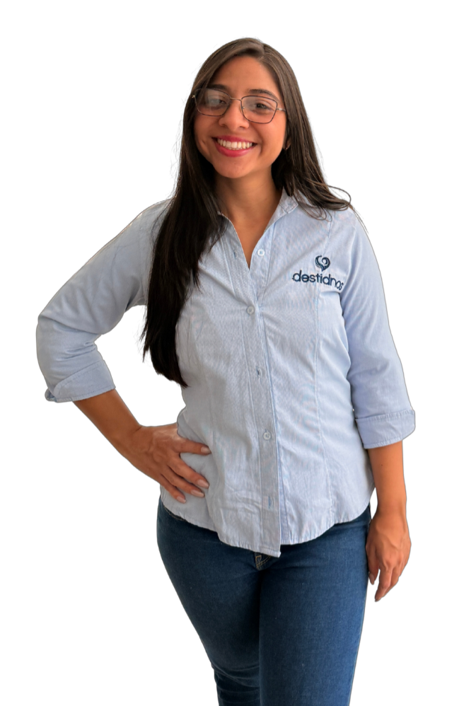 Laura Sarria
